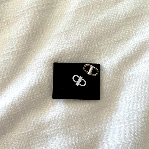 ❌SOLD❌ Authentic Chanel Rectangular Mini Flap - Picture 13 of 17